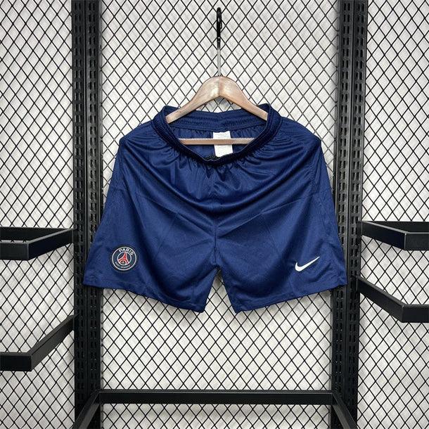 Short Paris Saint-Germain Domicile 2024/2025 - vue 1