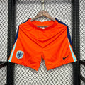 Short Pays-Bas Domicile 2024 - vue 1