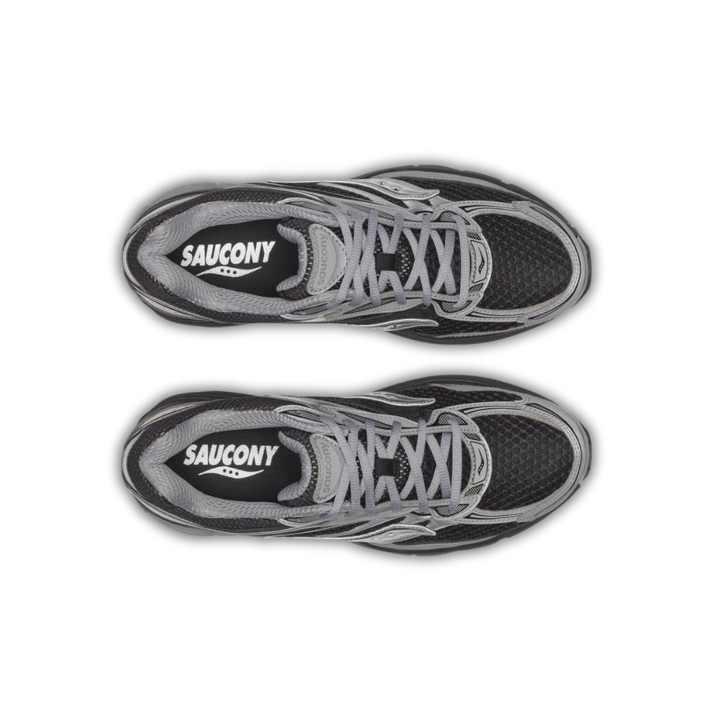 OMNI 9 BLACK AND GREY