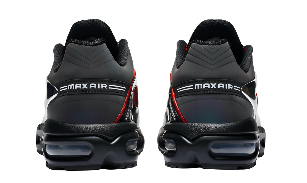 NK Skepta Air Max Bloody Chrome