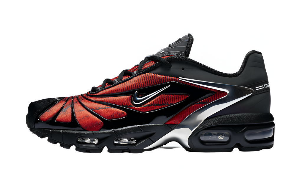 NK Skepta Air Max Bloody Chrome