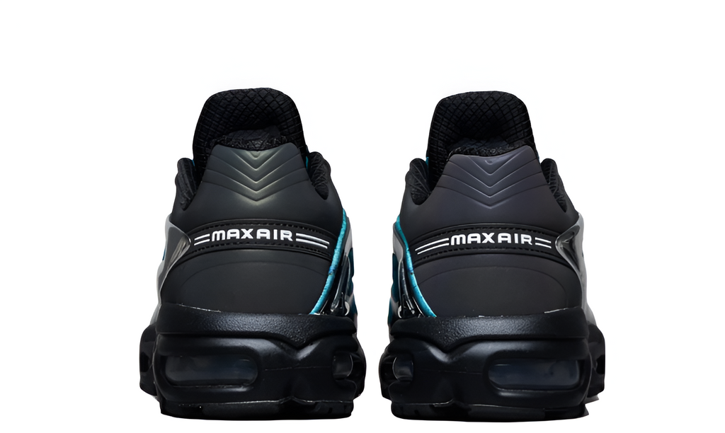NK Skepta Air Max Tailwind Blue