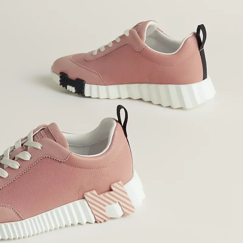 HS SNEAKERS Bouncing Rose aquarelle