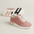 HS SNEAKERS Bouncing Rose aquarelle