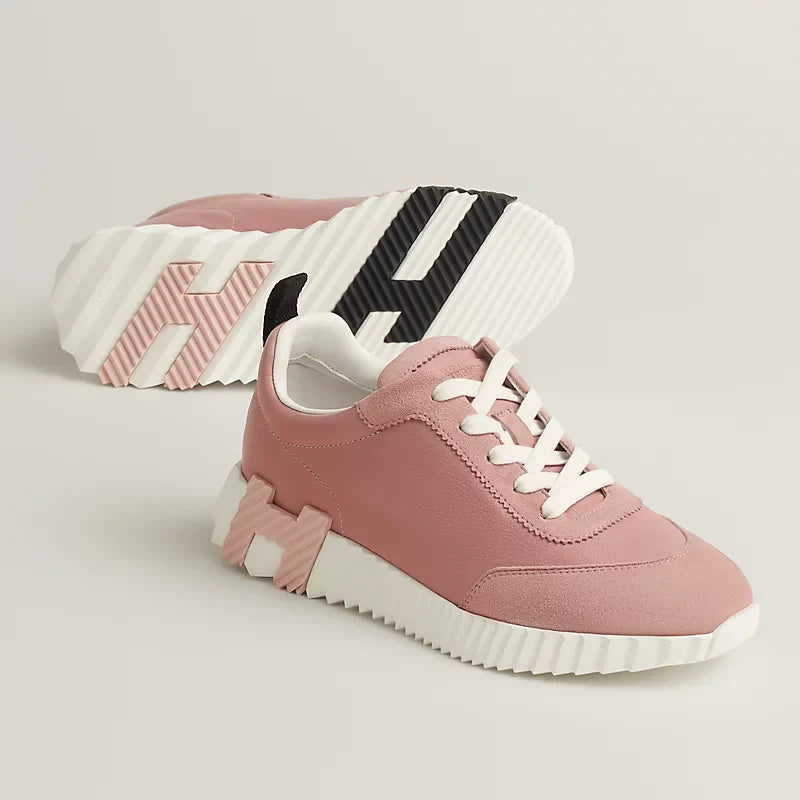 HS SNEAKERS Bouncing Rose aquarelle
