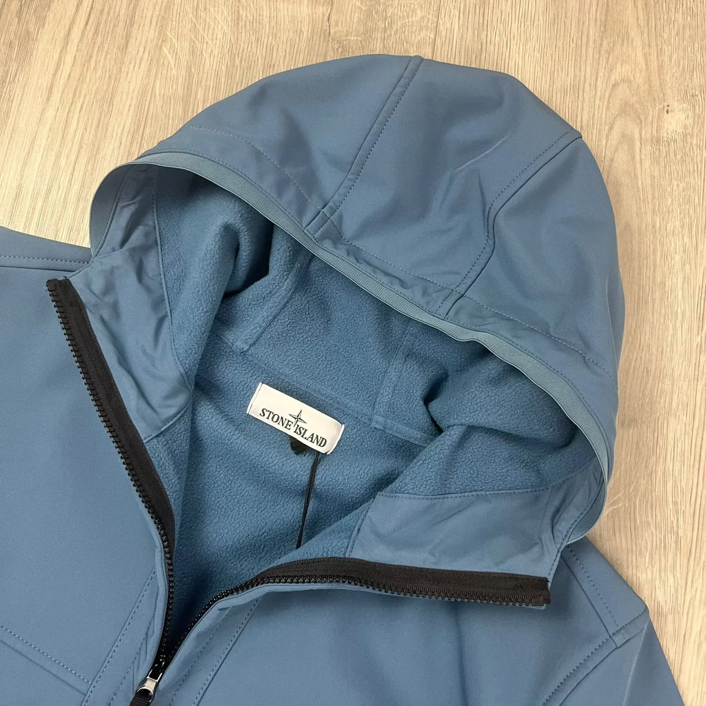 Veste STD ILAND
