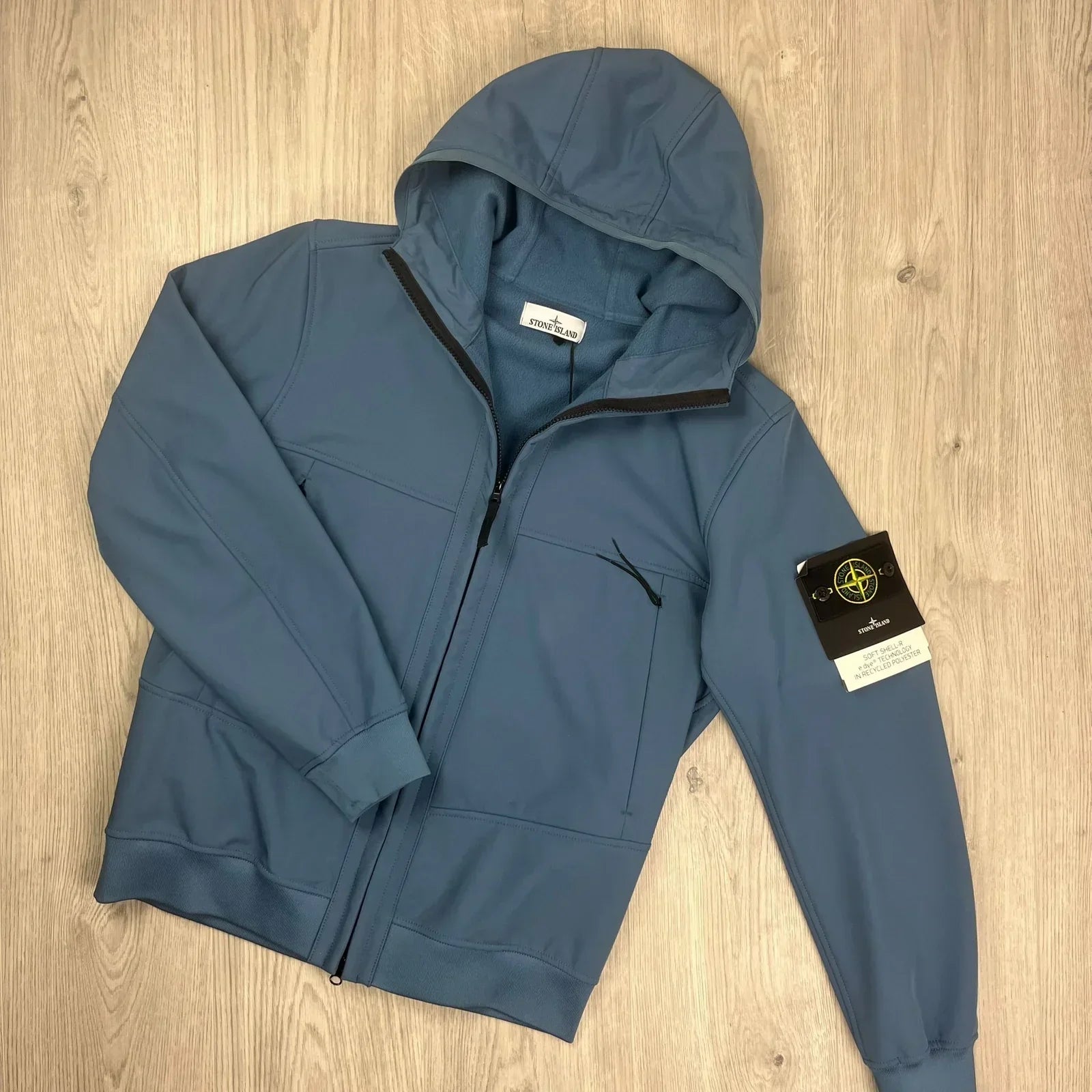 Veste STD ILAND