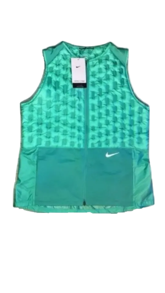 NK RUNNING Therma fit sans manches - vue 1