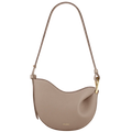 Polène - Tonca - Taupe Grainé