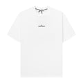 T-shirt Stone Island - Modèle 1 - Blanc