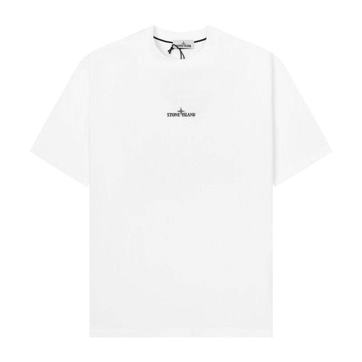 T-shirt Stone Island - Modèle 1 - Gris