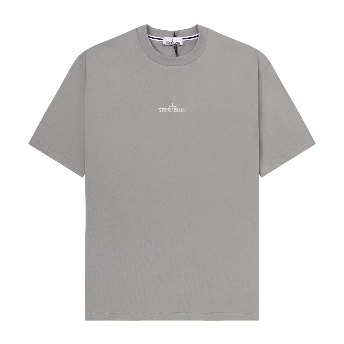 T-shirt Stone Island - Modèle 1 - Vert