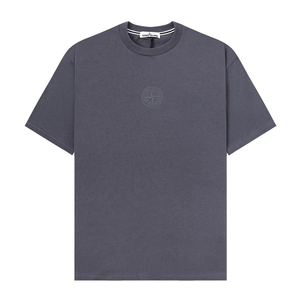 T-shirt Stone Island - Modèle 2 - Gris