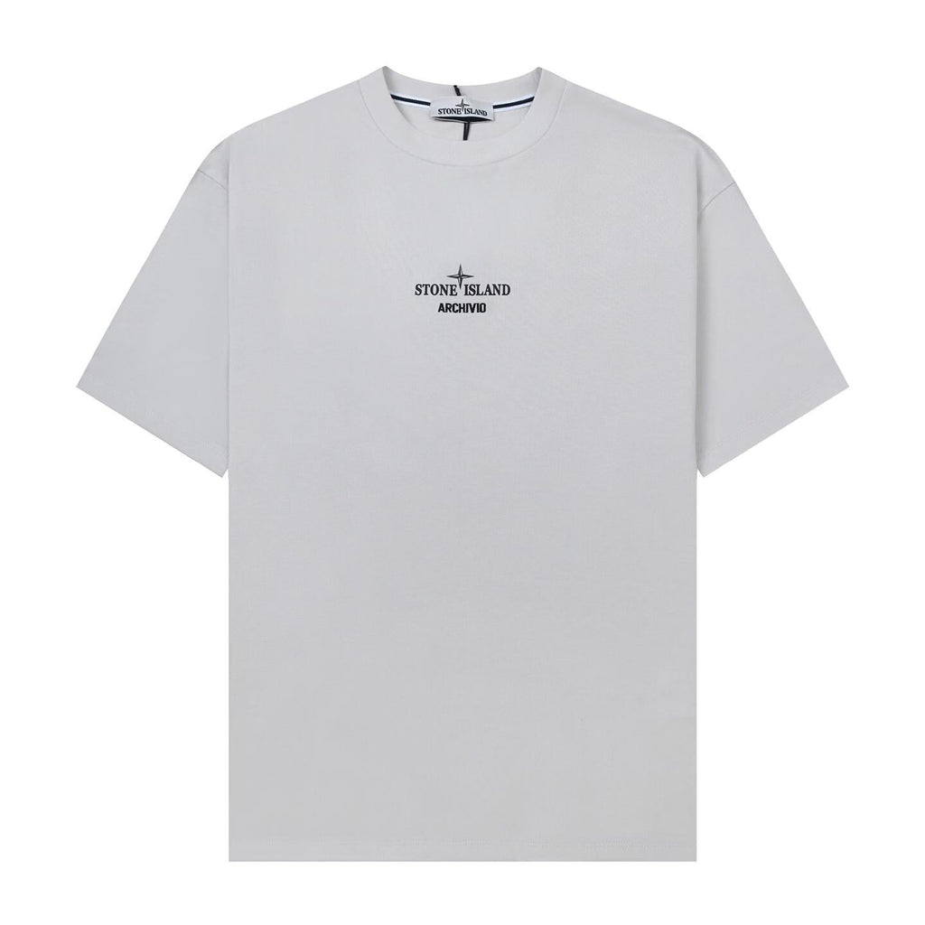 T-shirt Stone Island - Modèle 3 - Beige
