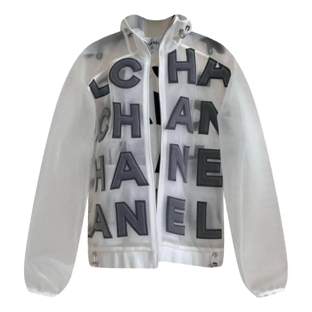 CHATNEL x Pharrell Williams
