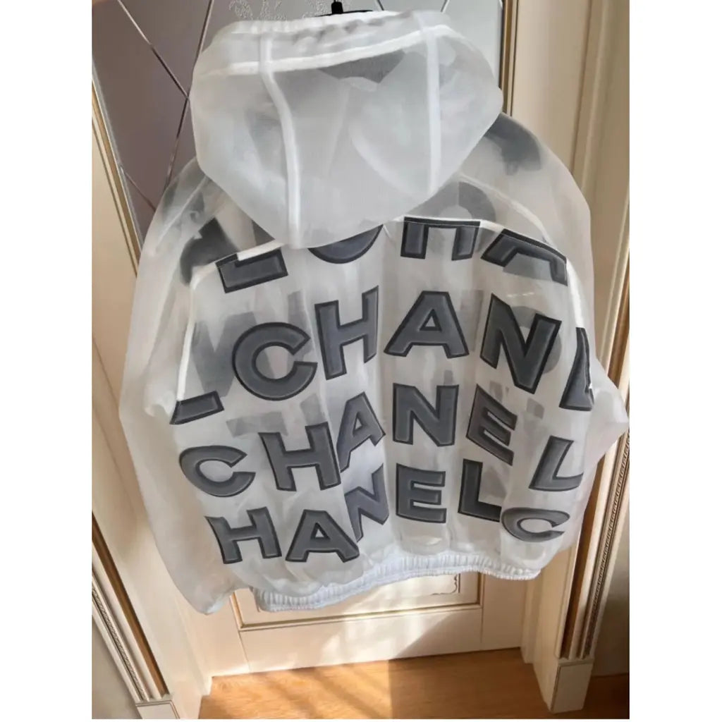 CHATNEL x Pharrell Williams