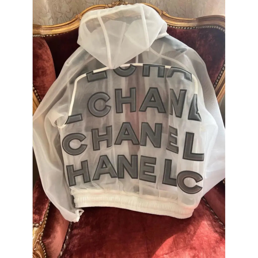 CHATNEL x Pharrell Williams