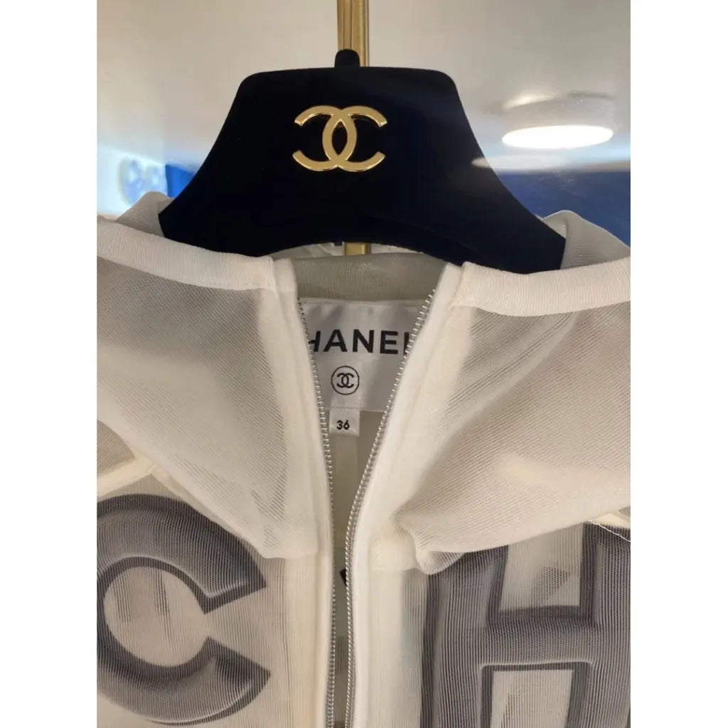 CHATNEL x Pharrell Williams