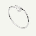 Cartier - Bracelet Juste un Clou Or Gris